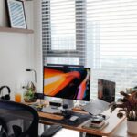 Sfaturi practice pentru organizarea eficientă a spațiului de lucru acasă