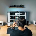 Cum să îți organizezi eficient spațiul de lucru acasă pentru a crește productivitatea